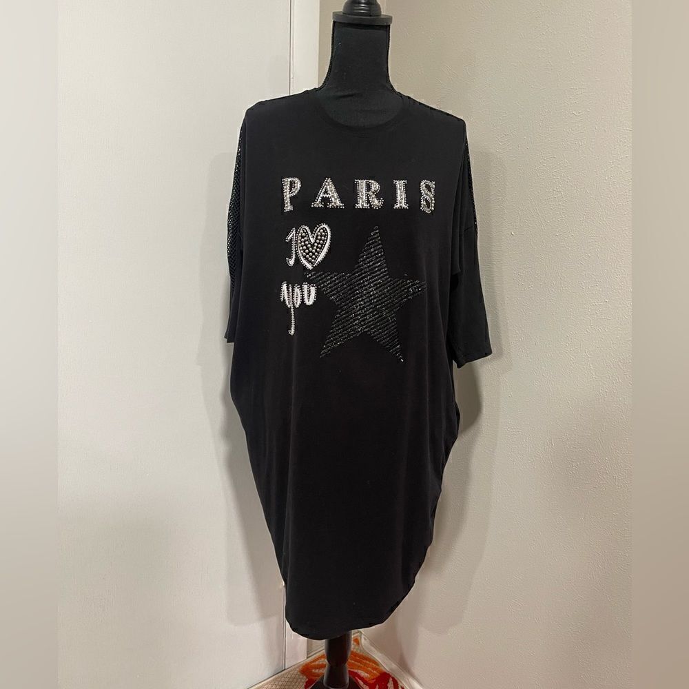 Tunic/Dress Size L 